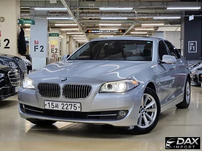 BMW 5-Series 528i