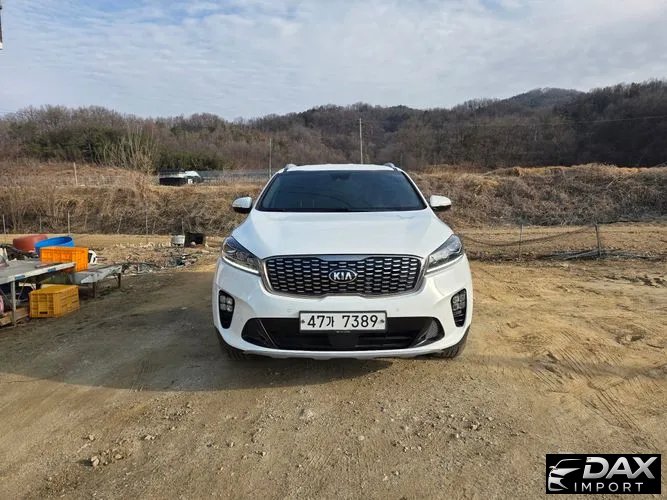 Kia Sorento Diesel 2.0 2WD