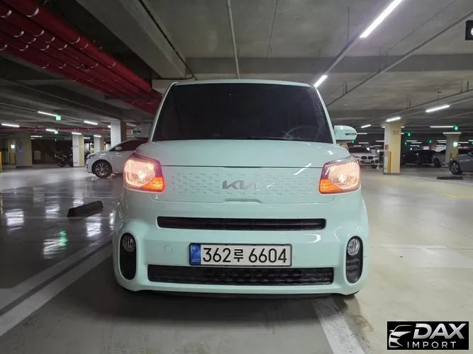 Kia RAY Best Selection