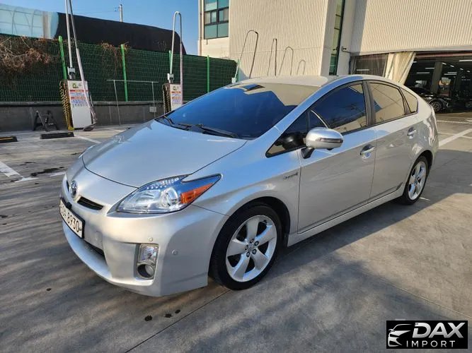 Toyota Prius 1.8