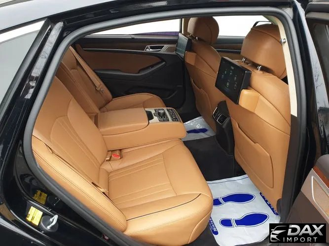 Genesis G80 3.8 GDI AWD