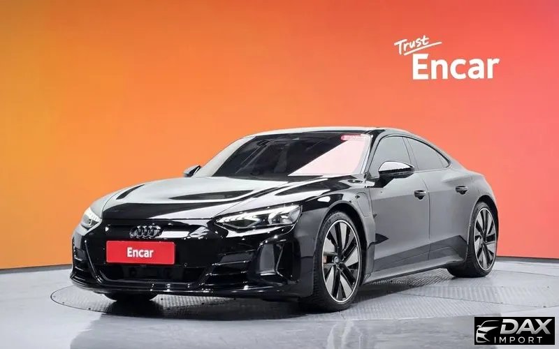 Audi e-tron GT GT quattro Premium
