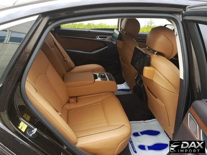 Genesis G80 3.8 GDI AWD