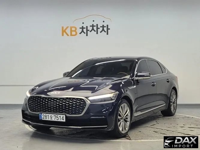 Kia K9 3.8 GDI AWD
