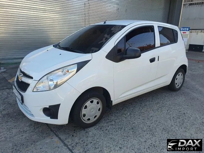 ChevroletGMDaewoo Spark L