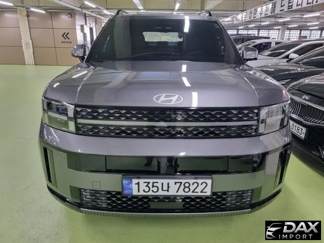 Hyundai Santafe HEV 1.6 2WD
