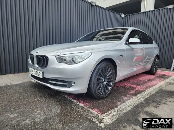 BMW Gran Turismo GT ED Edition