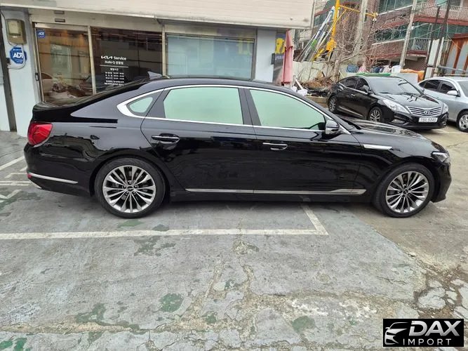 Kia K9 3.8 GDI AWD