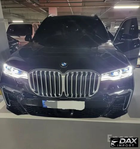 BMW X7 xDrive 40i M Sport 6STR