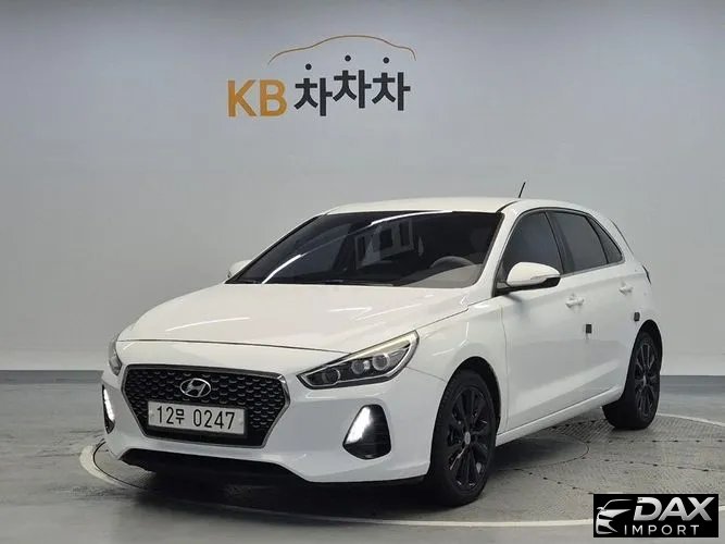Hyundai i30 1.4 Turbo