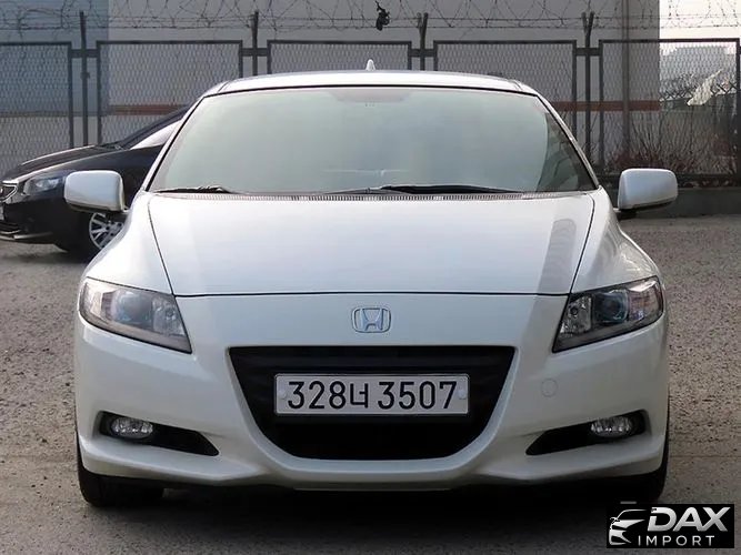 Honda CR-Z 1.5