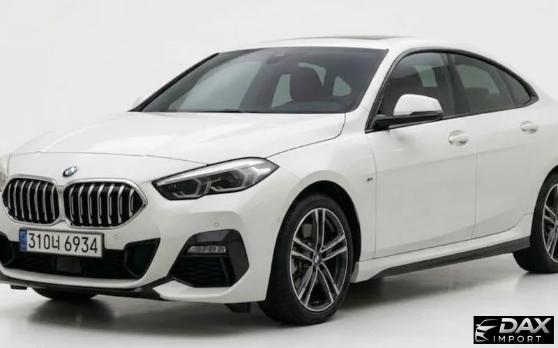 BMW 2-Series 220i M Sports