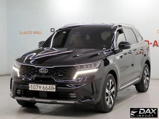 Kia Sorento Diesel 2.2 2WD