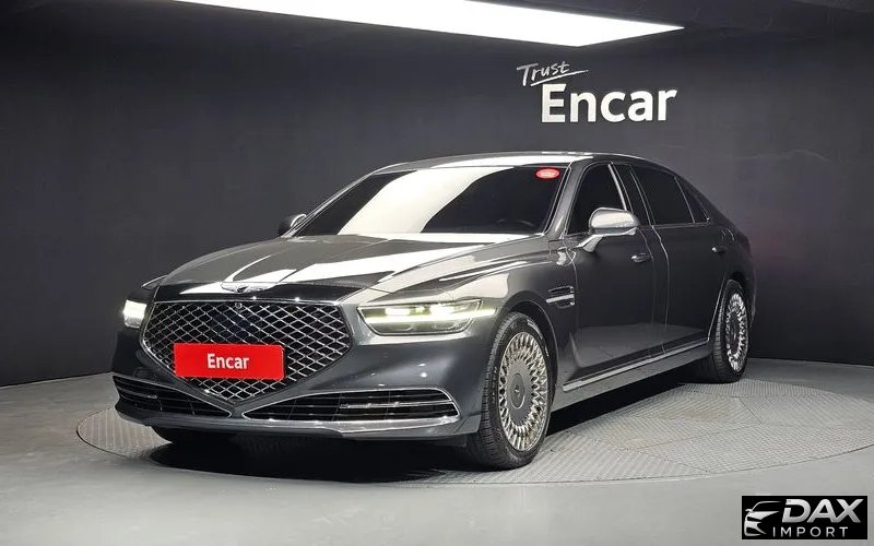 Genesis G90 5.0 AWD