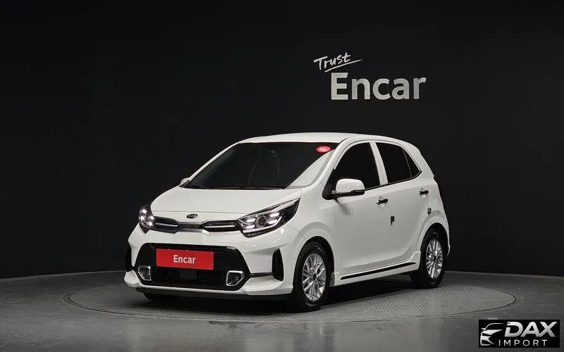 Kia morning Prestige