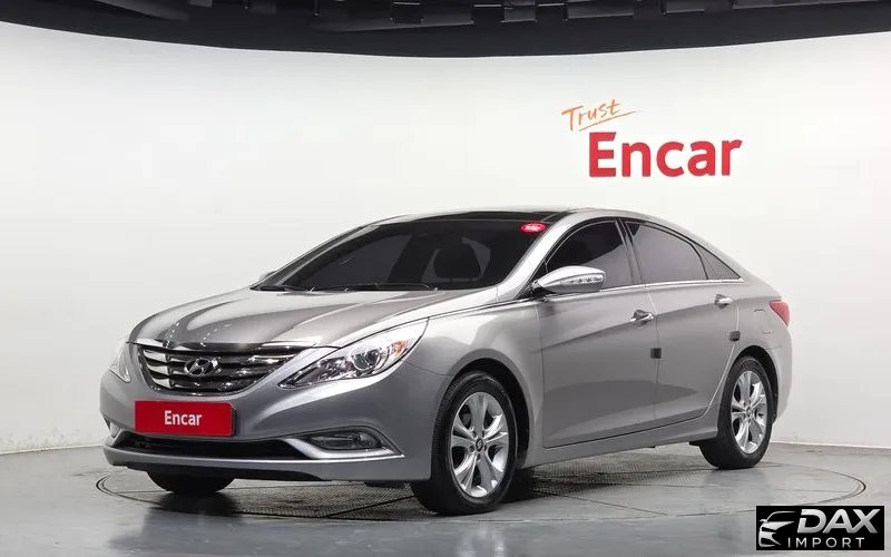 Hyundai Sonata Premier