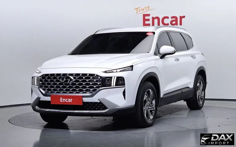 Hyundai Santafe Diesel 2.2 2WD