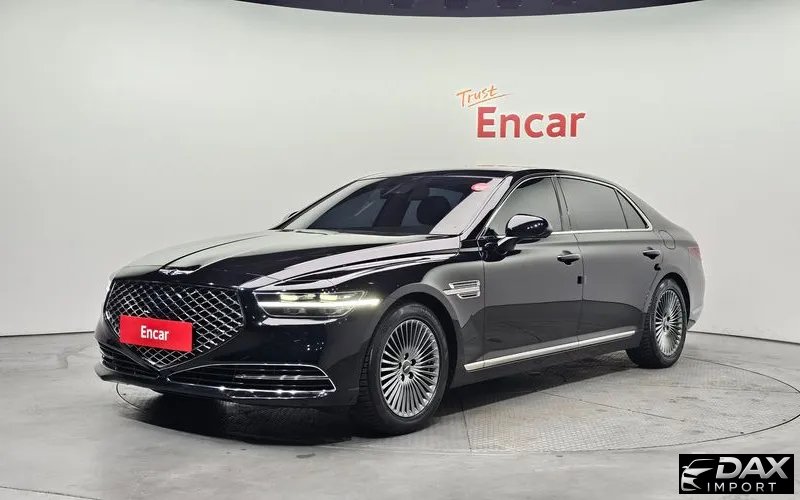 Genesis G90 3.8 AWD