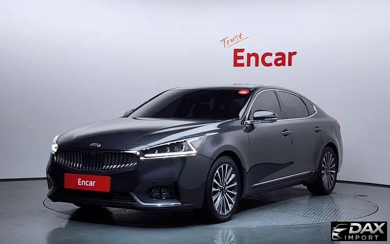 Kia K7 2.4 GDI Limited