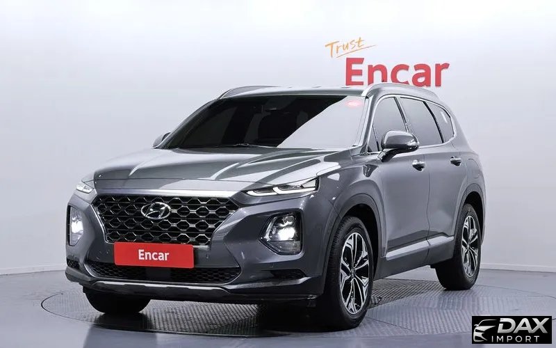 Hyundai Santafe Gasoline 2.0T 2WD
