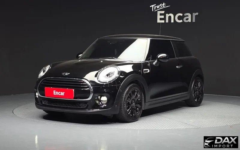 Mini Cooper Standard