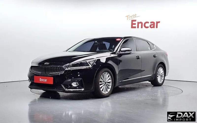 Kia K7 2.4 GDI Prestige