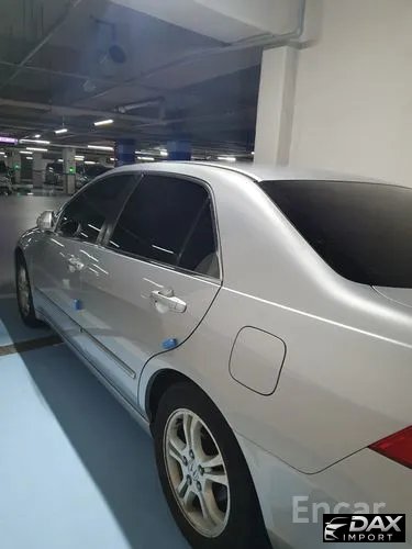 Honda Accord 3.0