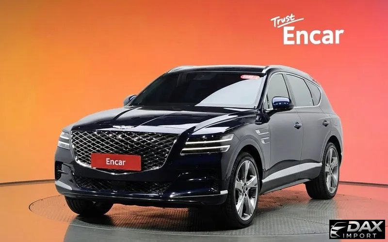 Genesis GV80 3.0 Diesel AWD