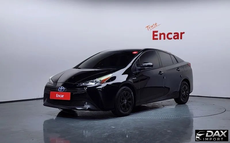 Toyota Prius 1.8