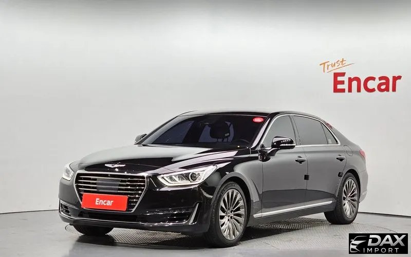 Genesis EQ900 3.8 GDI AWD