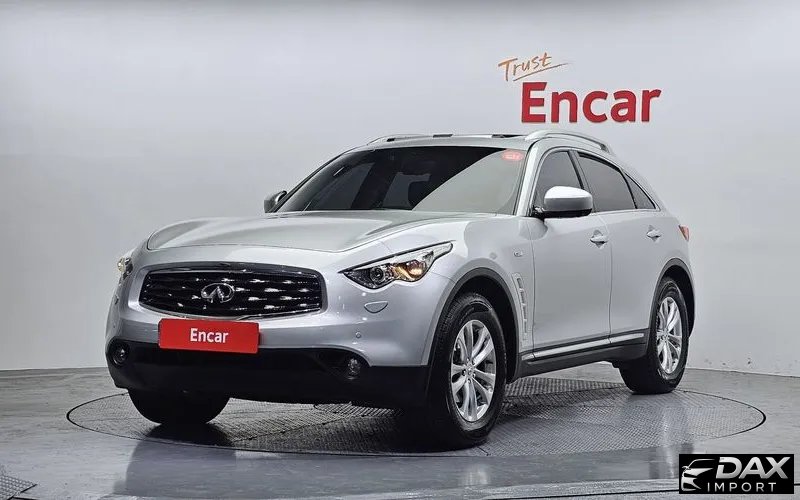 Infiniti FX 3.5