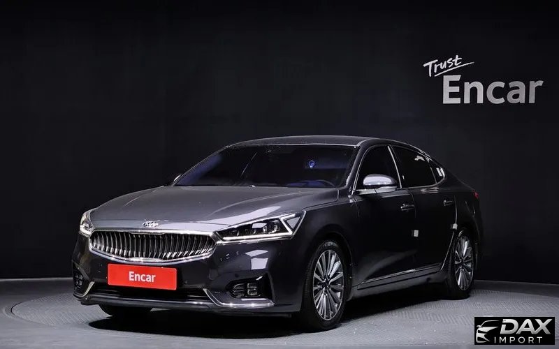 Kia K7 2.4 GDI Limited