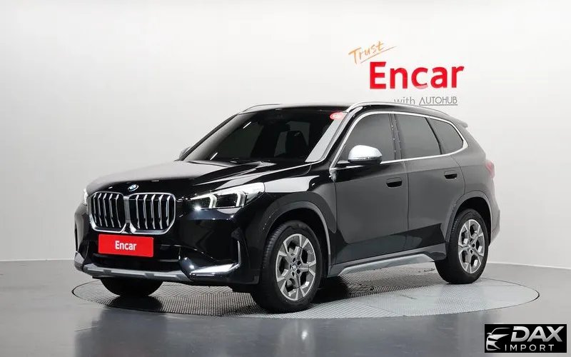 BMW X1 sDrive 20i xLine