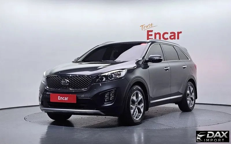 Kia Sorento Diesel 2.0 2WD