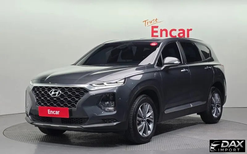 Hyundai Santafe Diesel 2.0 2WD