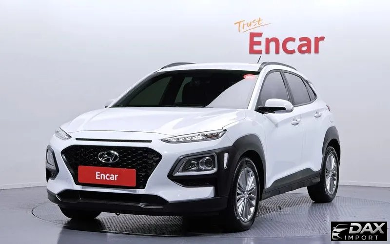 Hyundai Kona 1.6 Turbo 2WD