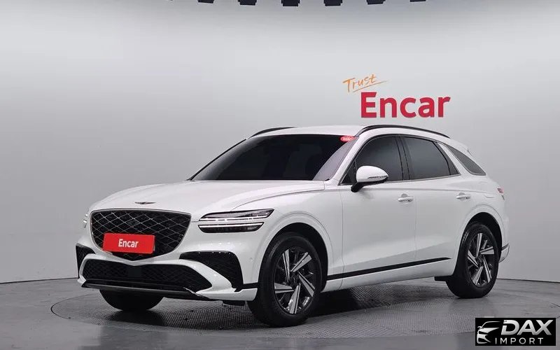 Genesis GV70 2.5T Gasoline AWD