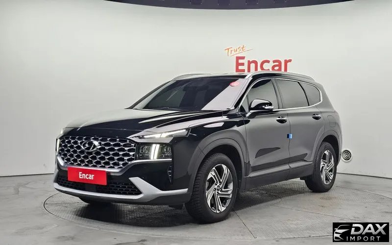 Hyundai Santafe Diesel 2.2 2WD