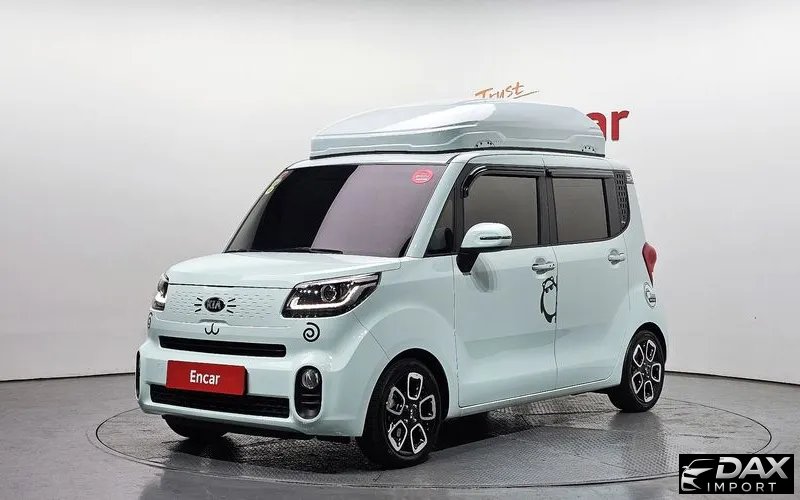 Kia RAY Prestige