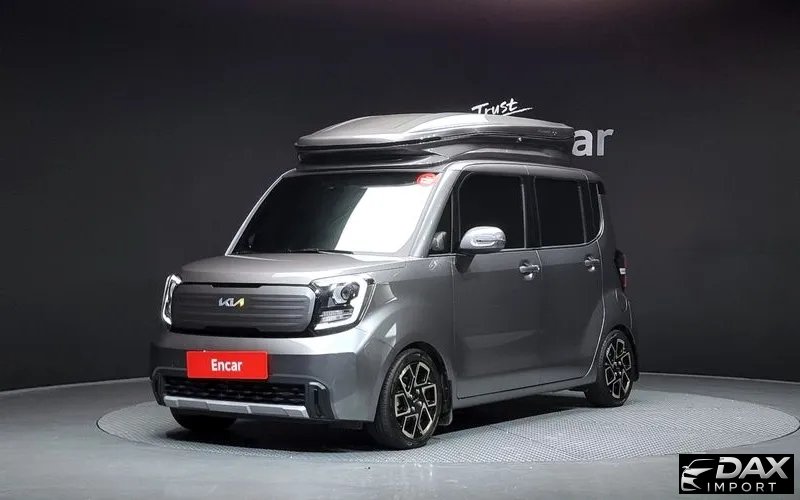 Kia RAY Signature