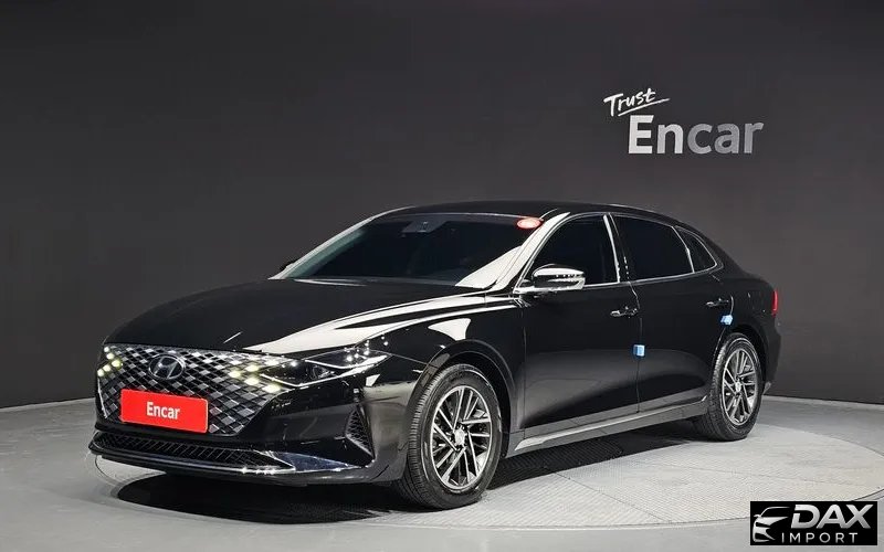 Hyundai Grandeur 2.5