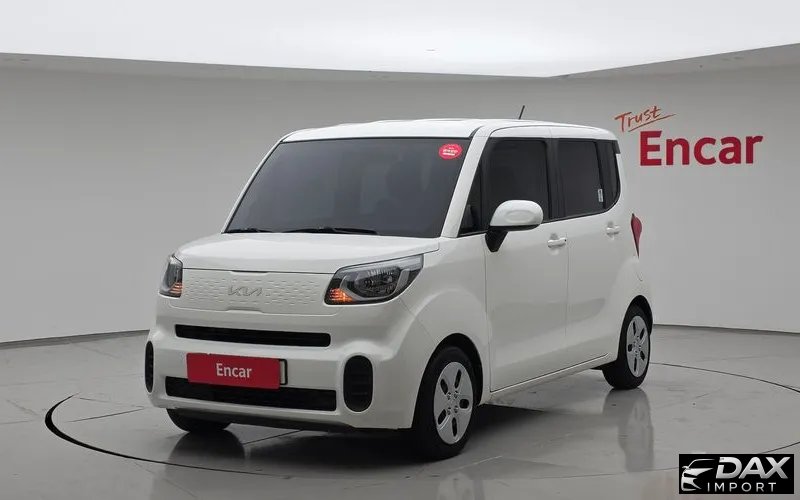 Kia RAY Standard