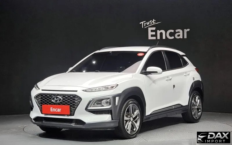 Hyundai Kona Diesel 1.6 2WD