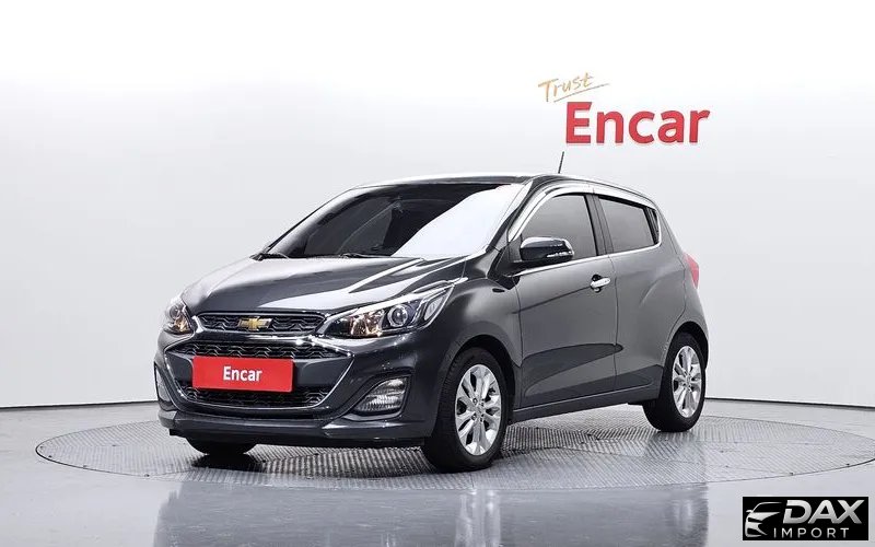 ChevroletGMDaewoo Spark Premier