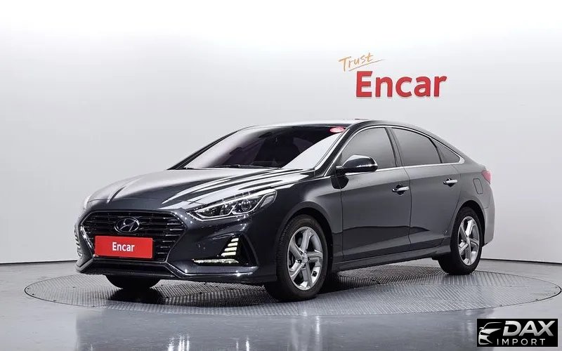 Hyundai Sonata 2.0 Modern