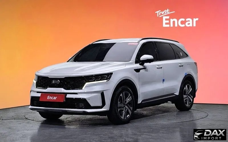 Kia Sorento HEV 1.6 2WD