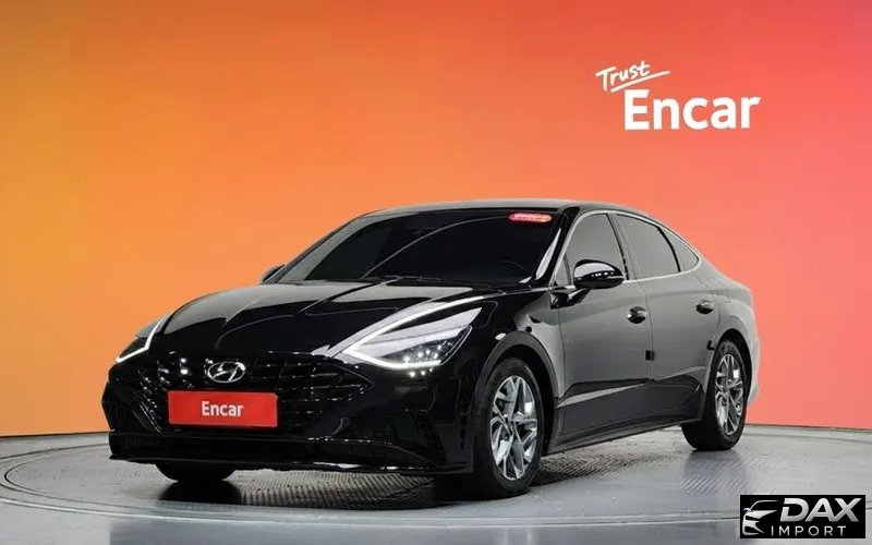 Hyundai Sonata 1.6 Turbo