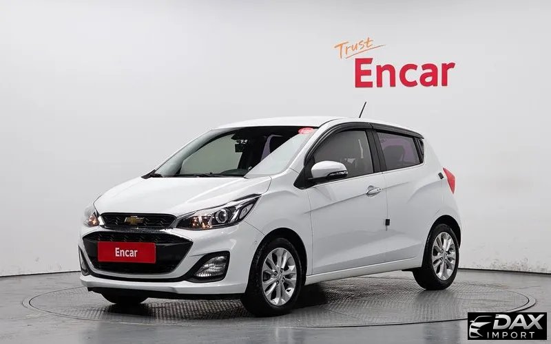 ChevroletGMDaewoo Spark Premier