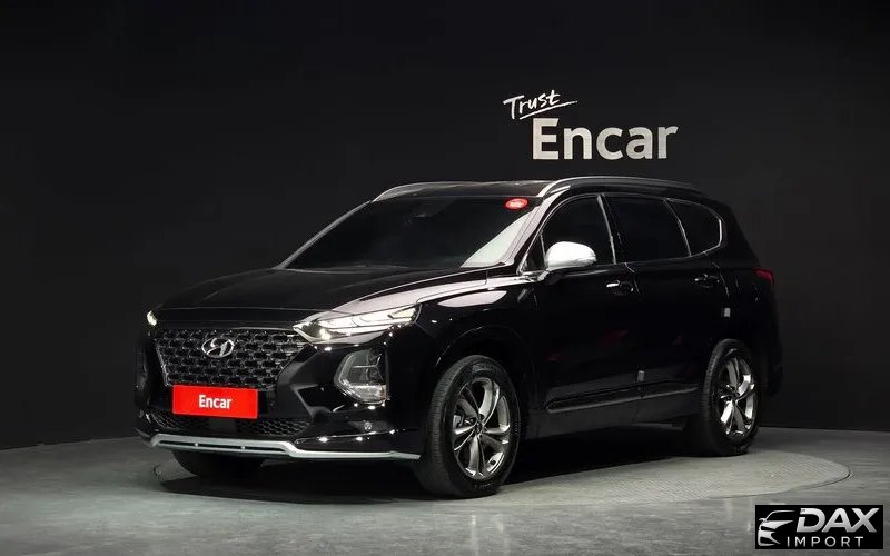Hyundai Santafe Gasoline 2.0T 2WD