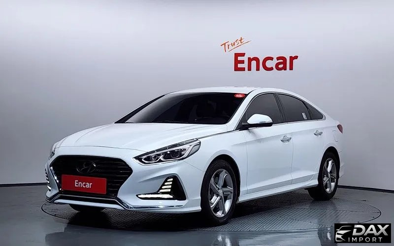 Hyundai Sonata 2.0 Smart Choice